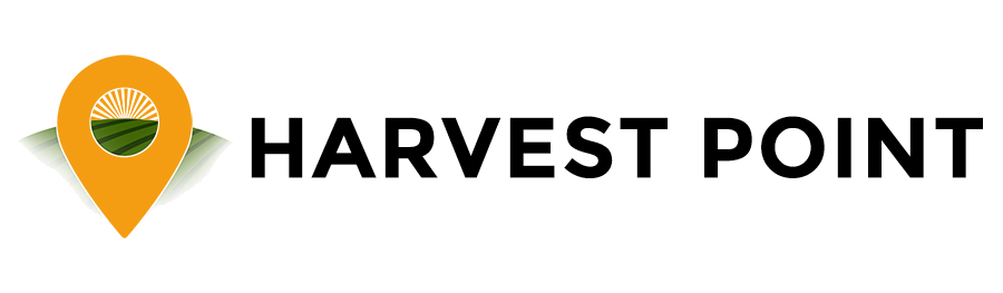Harvest Point - Harvest Management Software