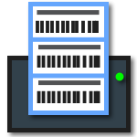Pre-Print Yield Tags
